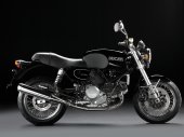 2009 Ducati SportClassic GT 1000 photo